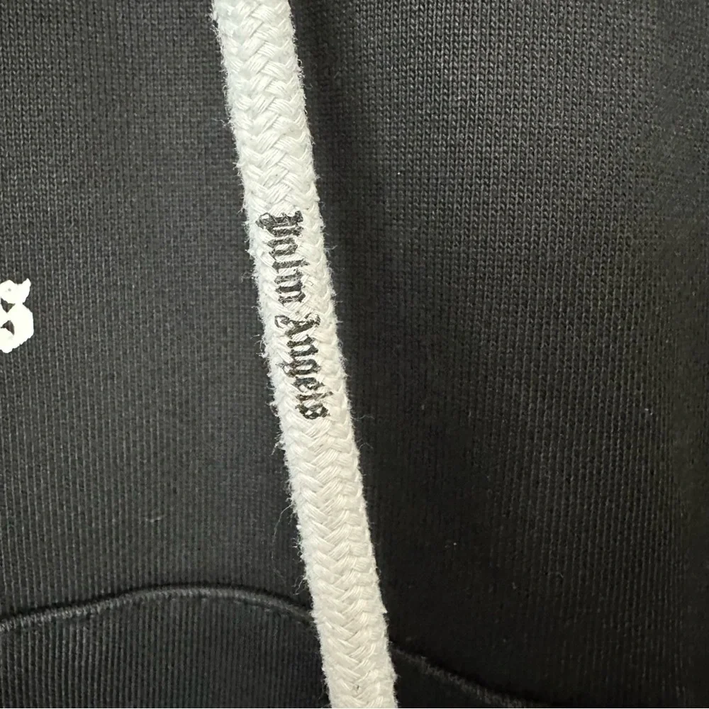 Palm angels unisex hoodie - Picture 14 of 15